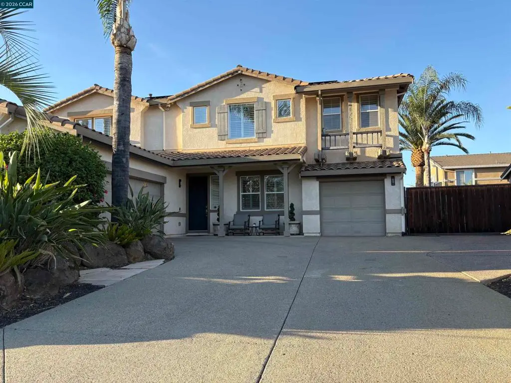 805 Armstrong Ct, Brentwood, CA — listing photo 1