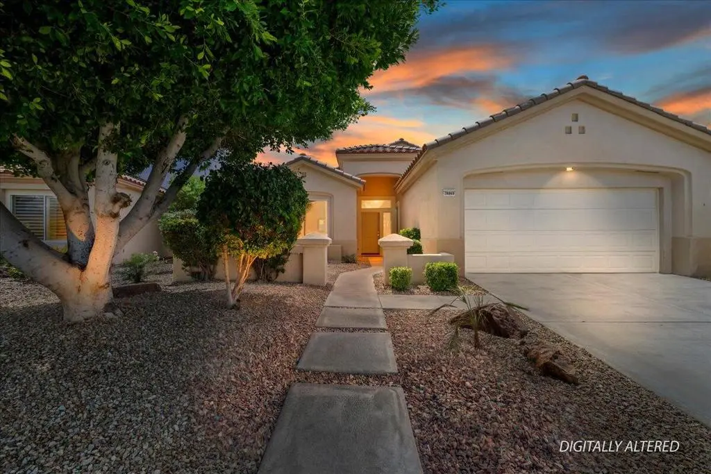 78969 Lavender Circle, Palm Desert, CA — listing photo 1
