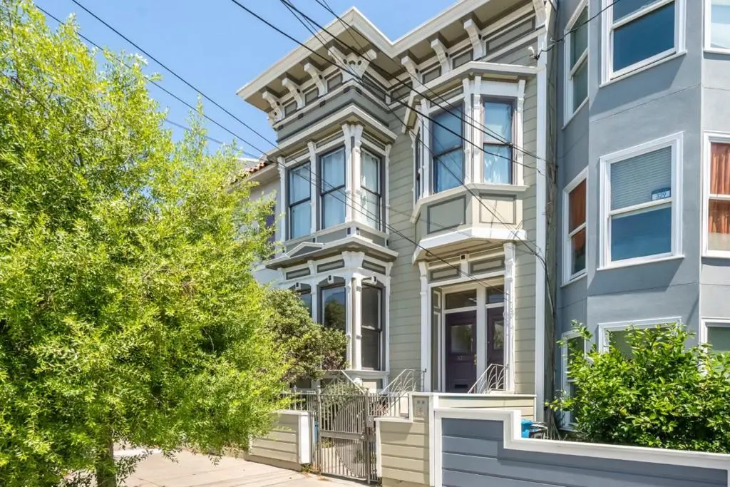 325 San Jose Avenue, San Francisco, CA — listing photo 1