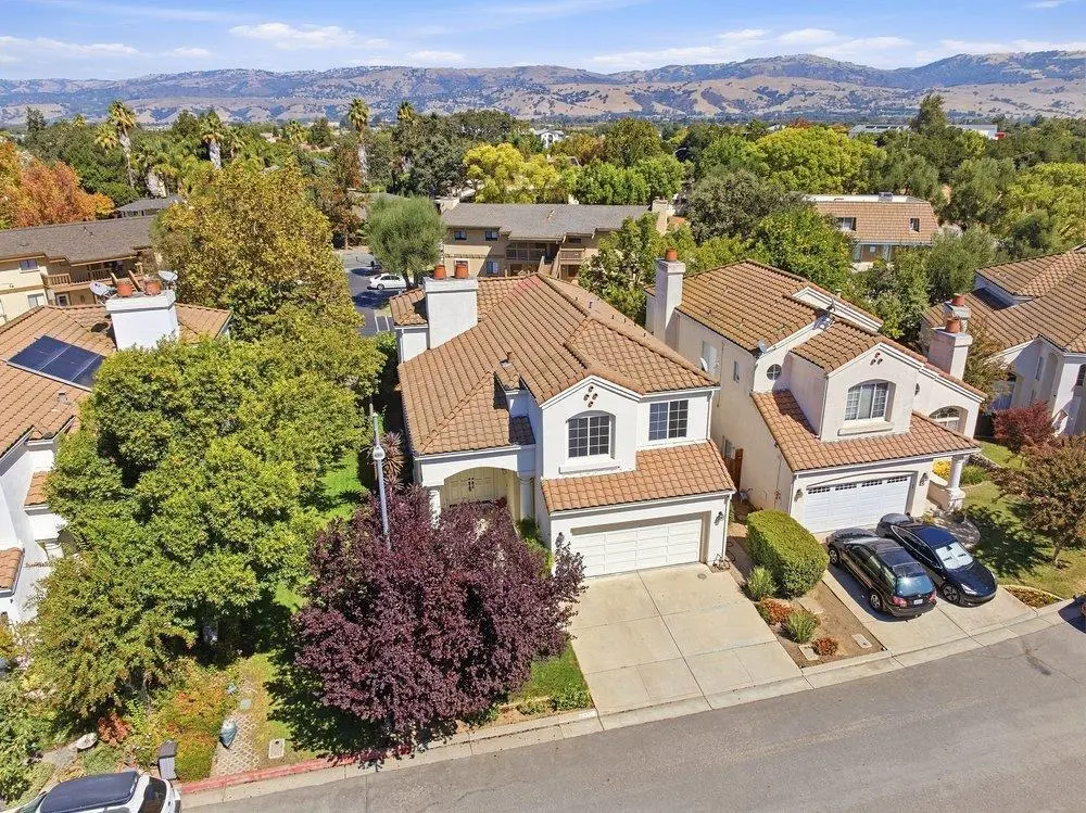 Single Family Residence for sale at 492 Via Sorrento, Morgan Hill, CA featuring 4 beds and 3 baths