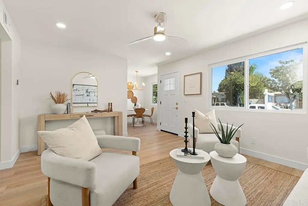 Single Family Residence for sale at 117 Magdalena Drive, Oceanside, CA featuring 2 beds and 1 bath