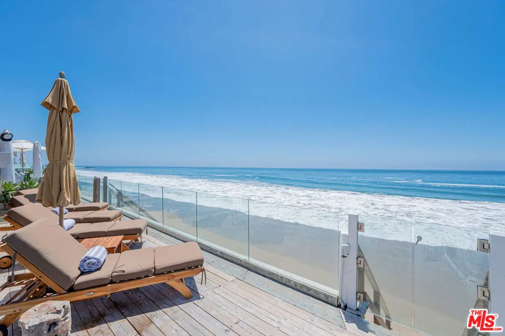 Single Family Residence for rent at 23620 Malibu Colony Road, Malibu, CA featuring 6 beds and 6 baths