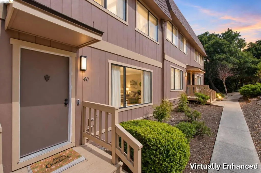 40 Parkview Ter, San Pablo, CA — listing photo 1