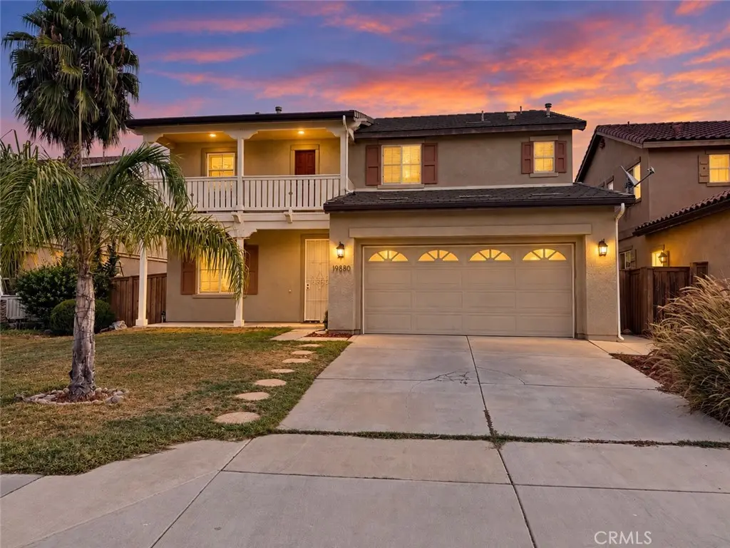Single Family Residence for sale at 19880 Silverwood Drive, Lake Elsinore, CA featuring 4 beds and 3 baths