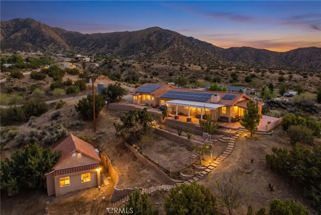 32615 Calle Del Roja, Acton, CA — listing photo 1