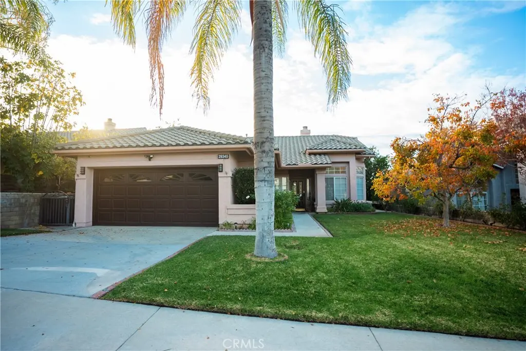29345 Hidden Oak, Canyon Country, CA — listing photo 1