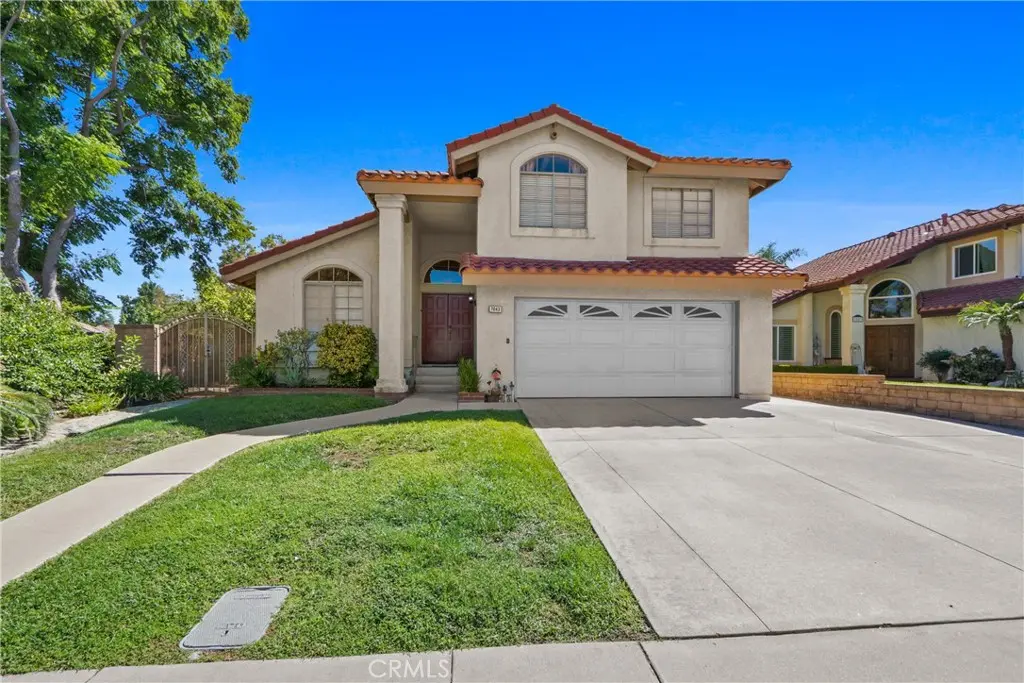 7043 Sterling Court, Rancho Cucamonga, CA — listing photo 1