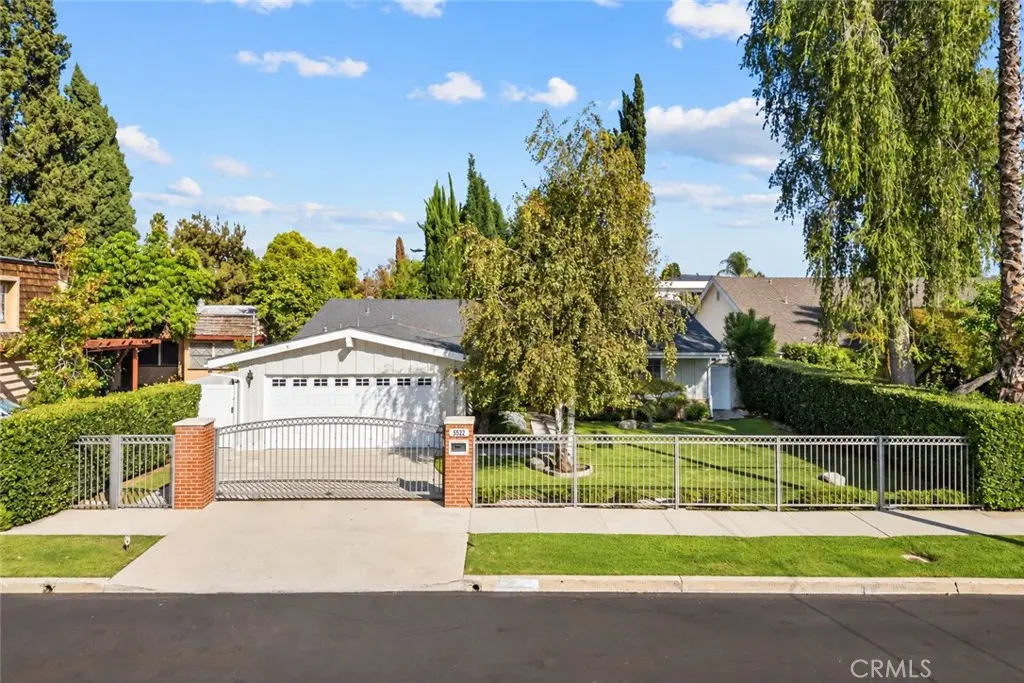 5522 Murietta Avenue, Sherman Oaks, CA — listing photo 1