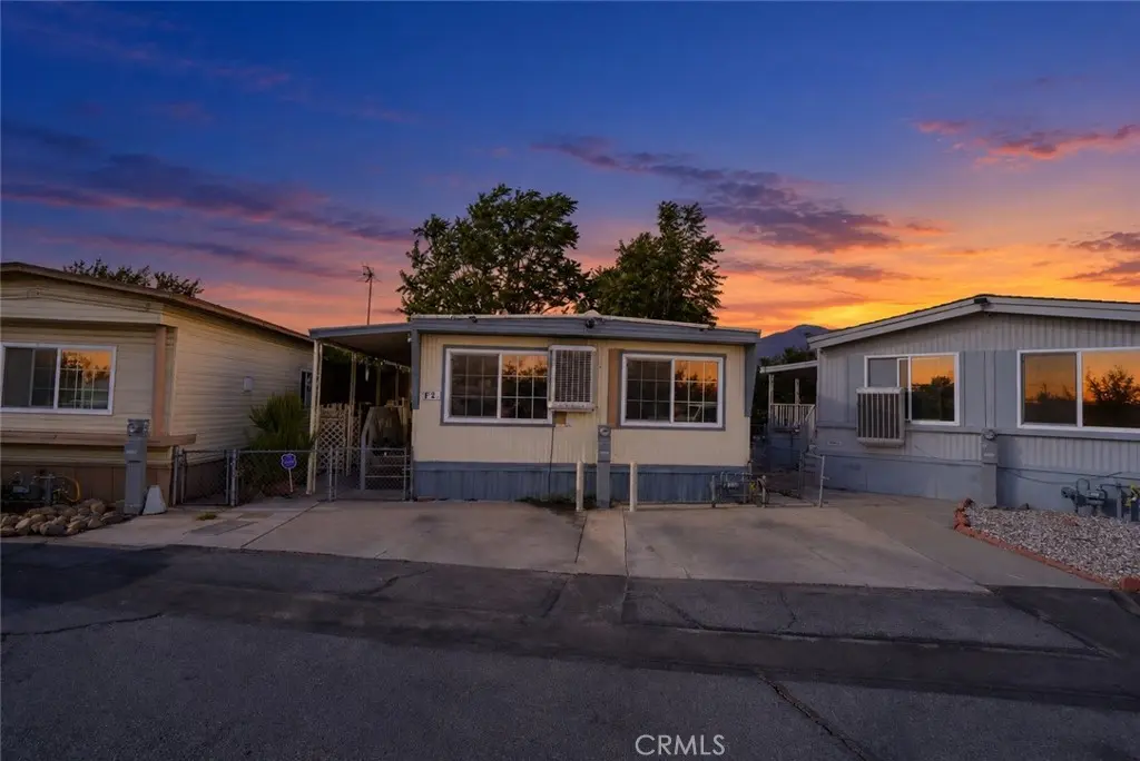 26838 9th St Spc F12, San Bernardino, CA — listing photo 1