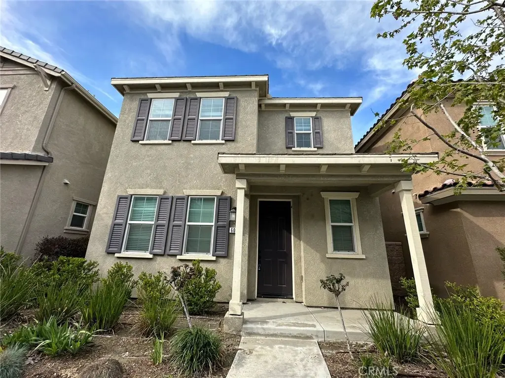 6043 Snapdragon, Corona, CA — listing photo 1