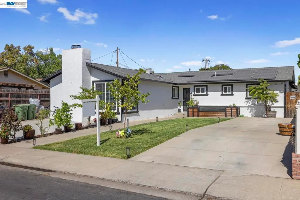 Single Family Residence for sale at 471 Helen Ave., Tracy, CA featuring 4 beds and 2 baths