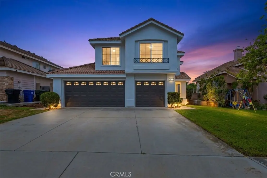 4443 Merle, Montclair, CA — listing photo 1