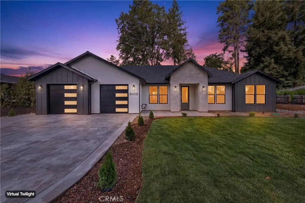 8459 Montna, Paradise, CA — listing photo 1