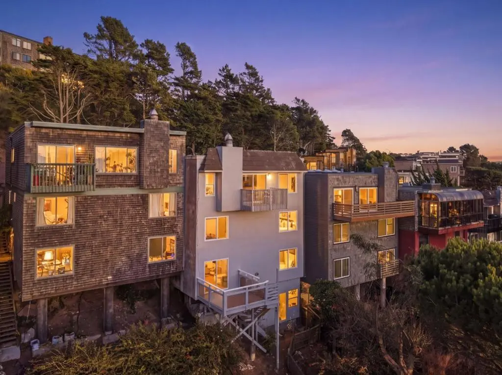 276 Gold Mine Drive, San Francisco, CA — listing photo 1