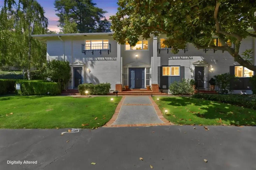 Condominium for sale at 600 Pennsylvania Avenue 5, Los Gatos, CA featuring 1 bed and 2 baths