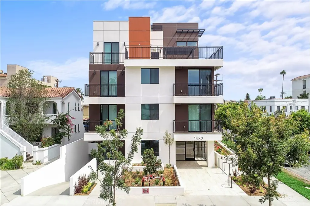 1482 S Sherbourne Drive 101, Los Angeles, CA — listing photo 1