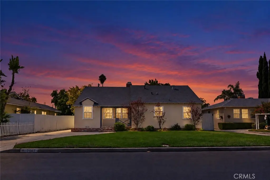 7507 Gaviota Avenue, Van Nuys, CA — listing photo 1