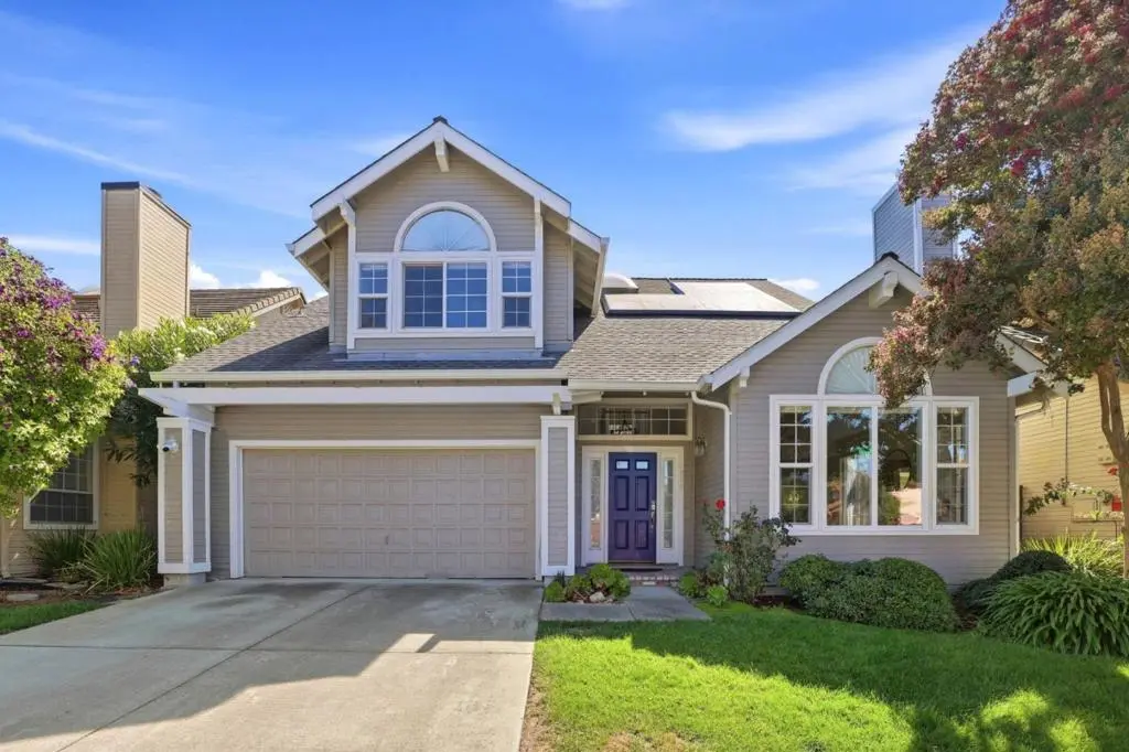 Single Family Residence for sale at 1382 Sajak Avenue, San Jose, CA featuring 4 beds and 3 baths
