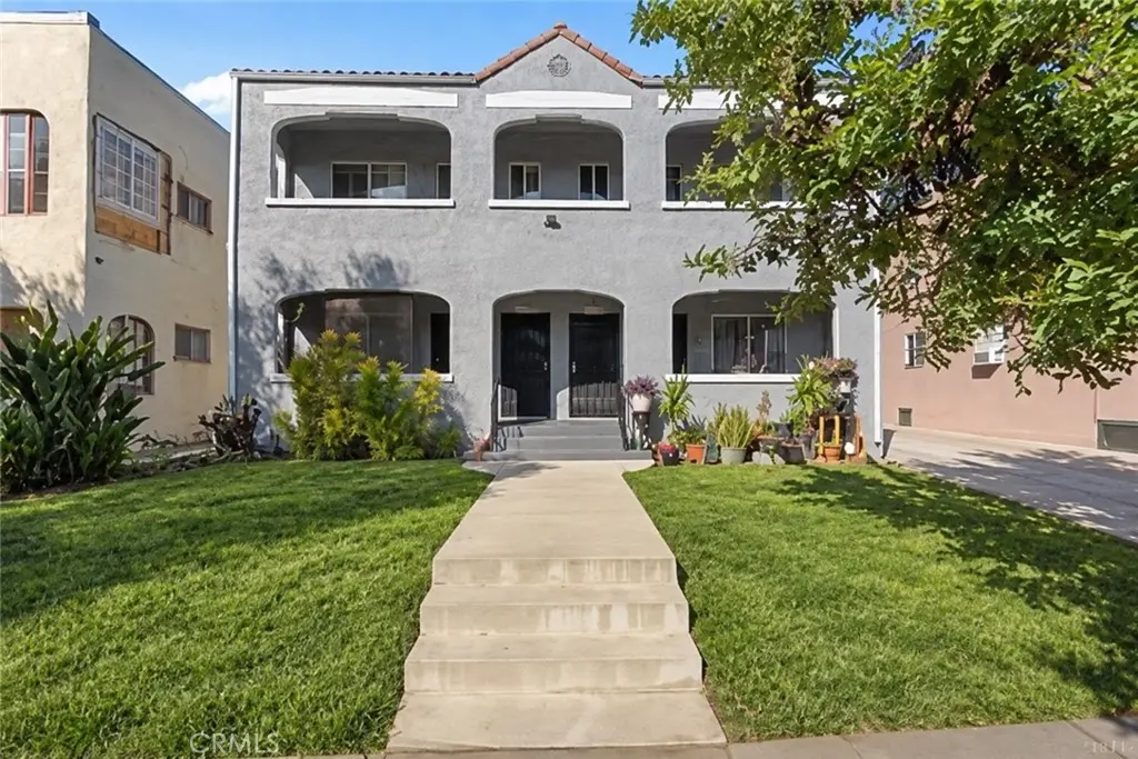4051 W 21st, Los Angeles, CA — listing photo 1