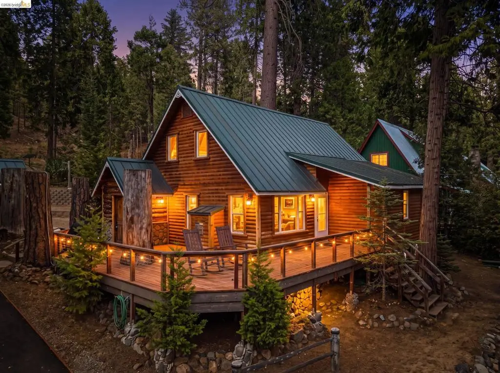 25972 Long Barn Road, Long Barn, CA — listing photo 1
