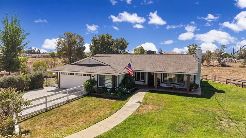 Single Family Residence for sale at 940 Archie Valley Court, Calimesa, CA featuring 3 beds and 2 baths