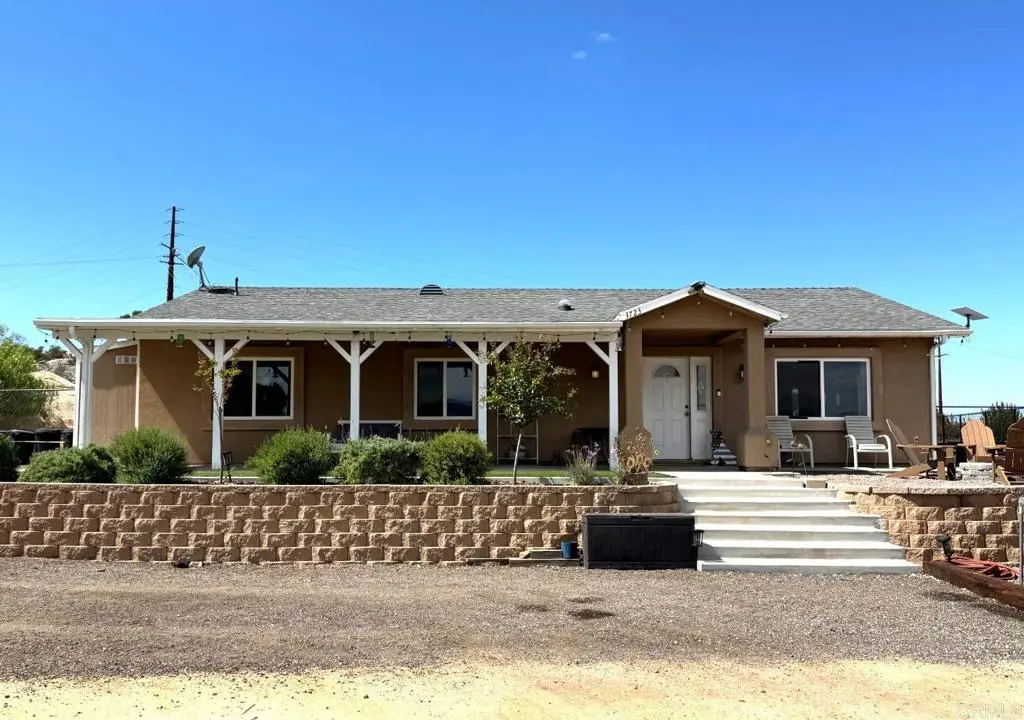 3723 Carveacre Road, Alpine, CA — listing photo 1