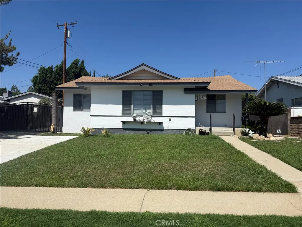 9260 Hemlock, Rancho Cucamonga, CA — listing photo 1