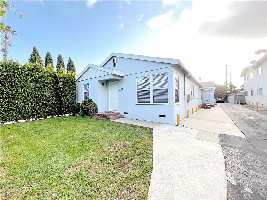 Apartment for rent at 3100 Livonia Avenue, Los Angeles, CA featuring 1 bed and 1 bath