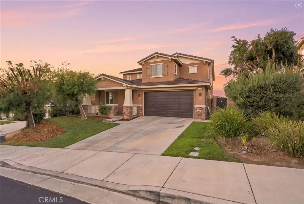 Single Family Residence for sale at 34496 Venturi Avenue, Beaumont, CA featuring 4 beds and 3 baths