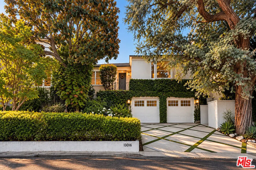 13016 Greenleaf Street, Studio City, CA — listing photo 1