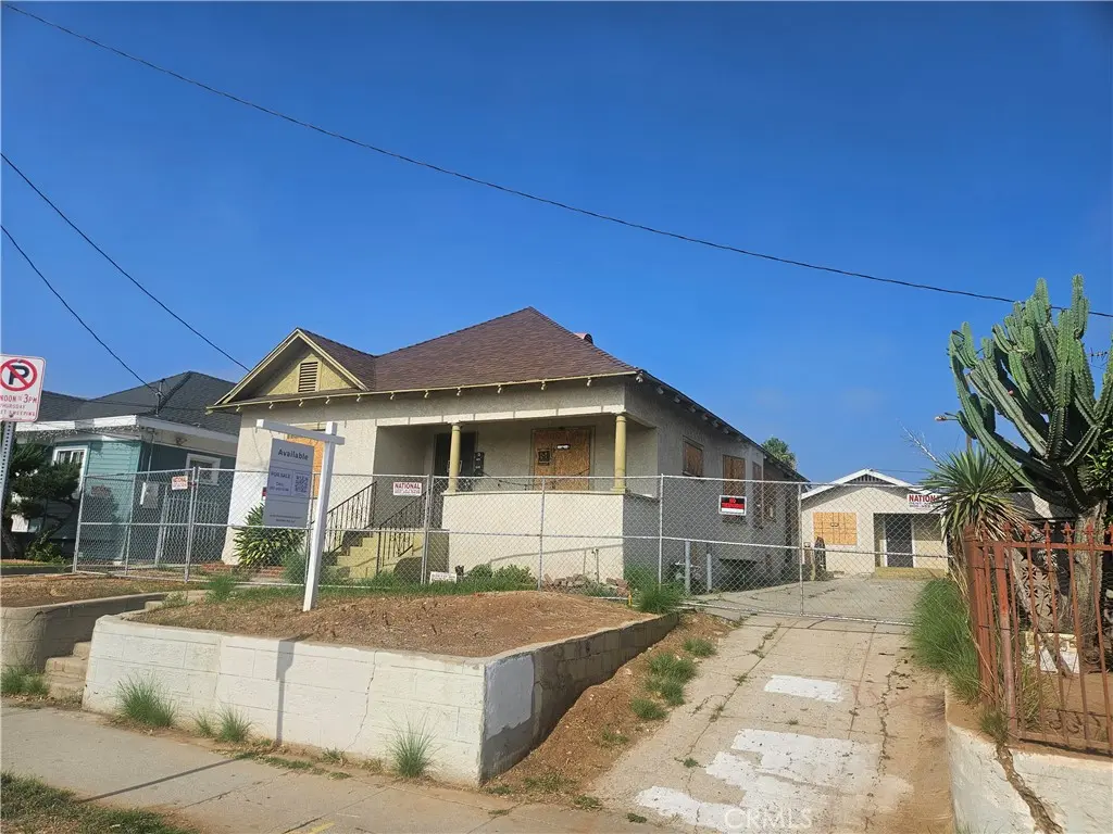507 S GRANDE VISTA Avenue, Los Angeles, CA — listing photo 1