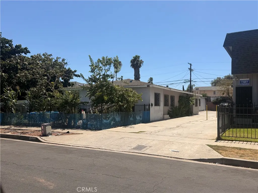 1510 W 84th, Los Angeles, CA — listing photo 1