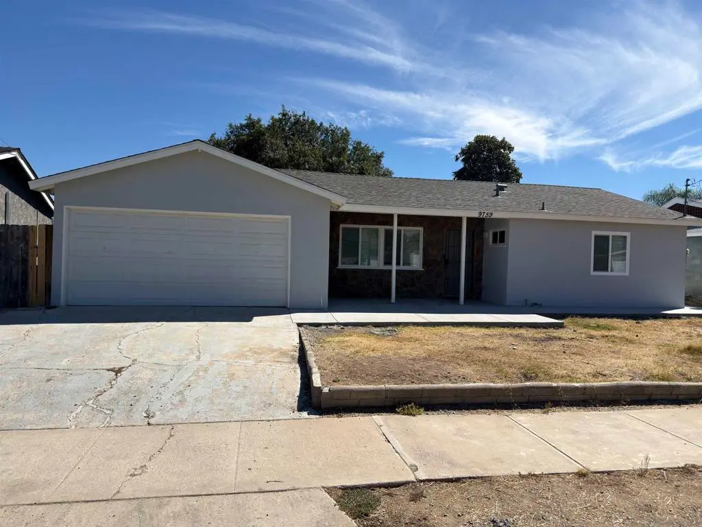 9759 Abbeywood Road, Santee, CA — listing photo 1