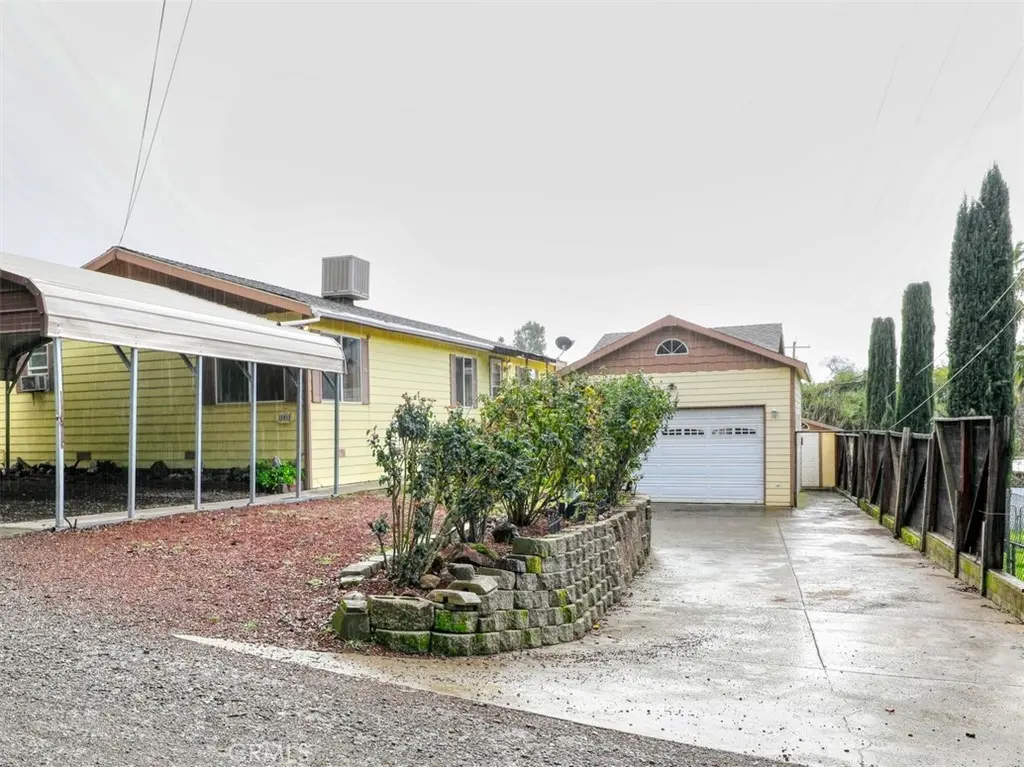 10015 Terry, Clearlake Oaks, CA — listing photo 1