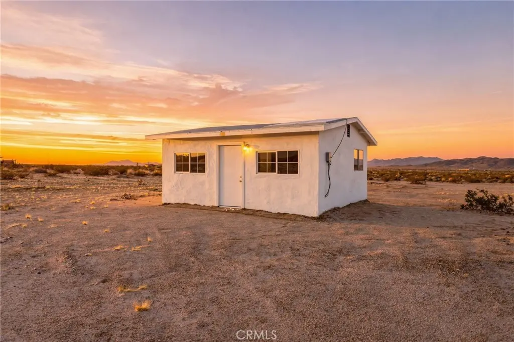 77420 RAYMOND Drive, 29 Palms, CA — listing photo 1
