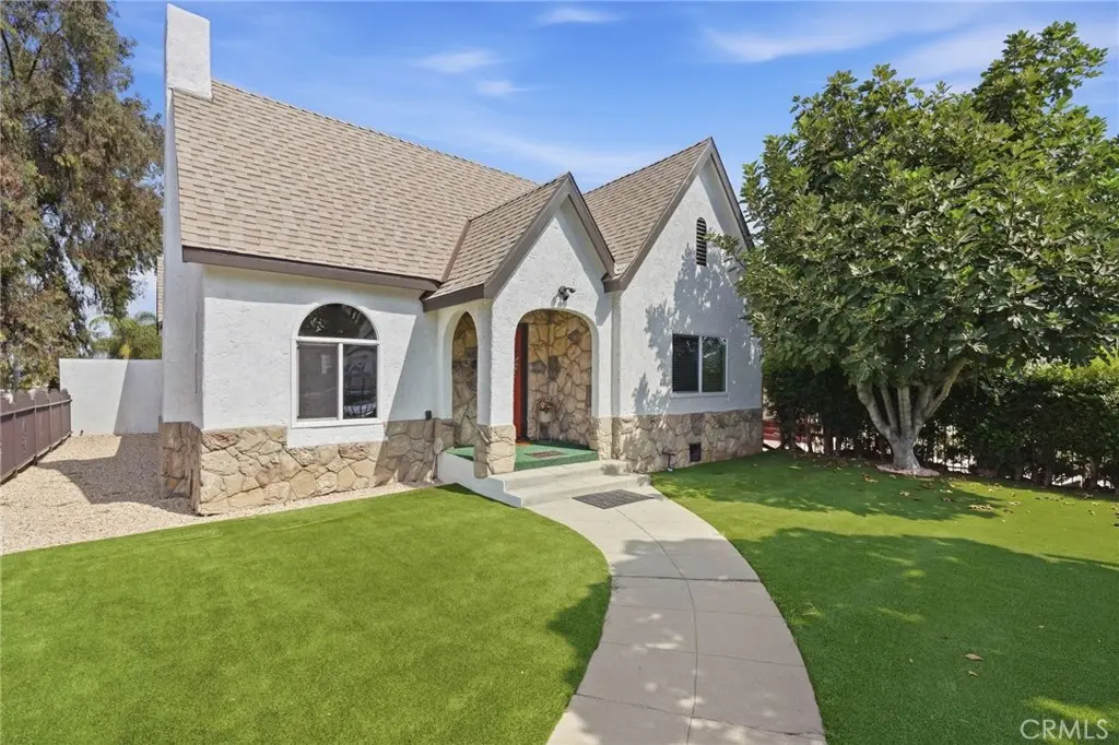 655 W 112th St, Los Angeles, CA — listing photo 1