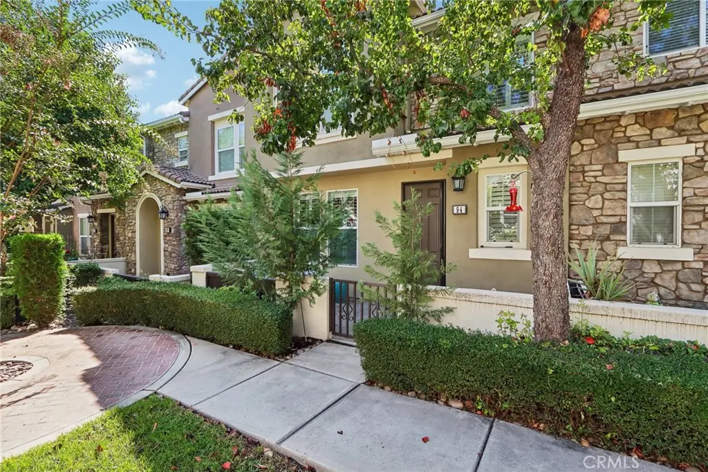 15723 Parkhouse Drive 94, Fontana, CA — listing photo 1