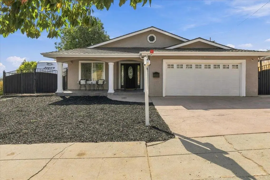 3562 Oakleaf, San Jose, CA — listing photo 1