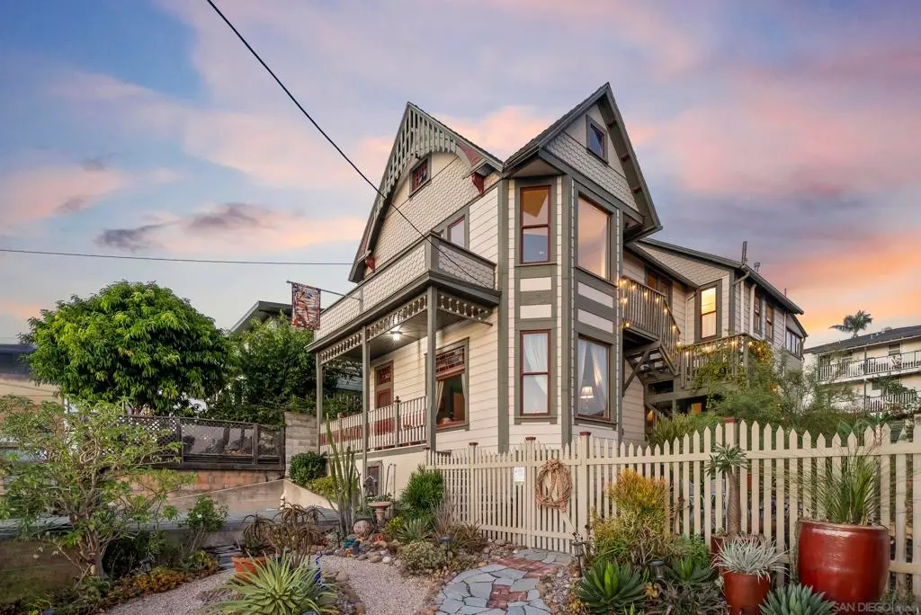 2163 Brant St, San Diego, CA — listing photo 1