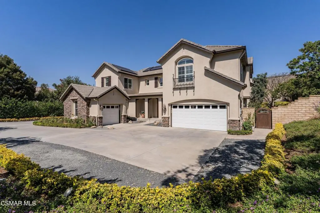 122 Via Sandra, Newbury Park, CA — listing photo 1