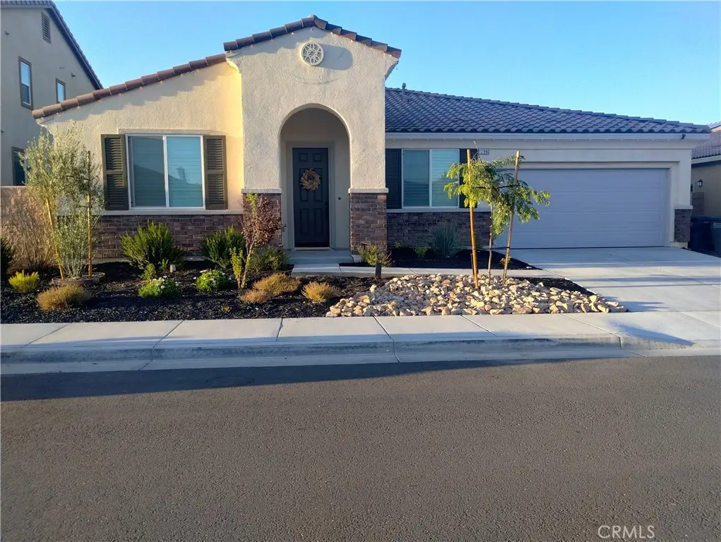 Single Family Residence for sale at 12960 Campbell Court, Hesperia, CA featuring 4 beds and 2 baths