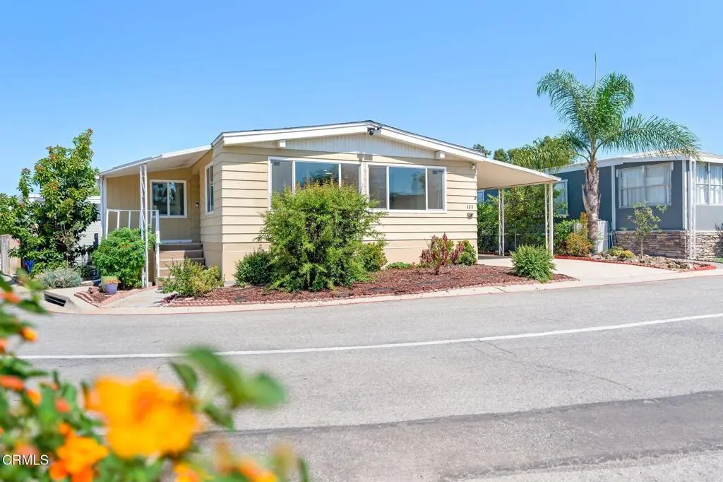 133 Calle De La Rosa 133, Camarillo, CA — listing photo 1