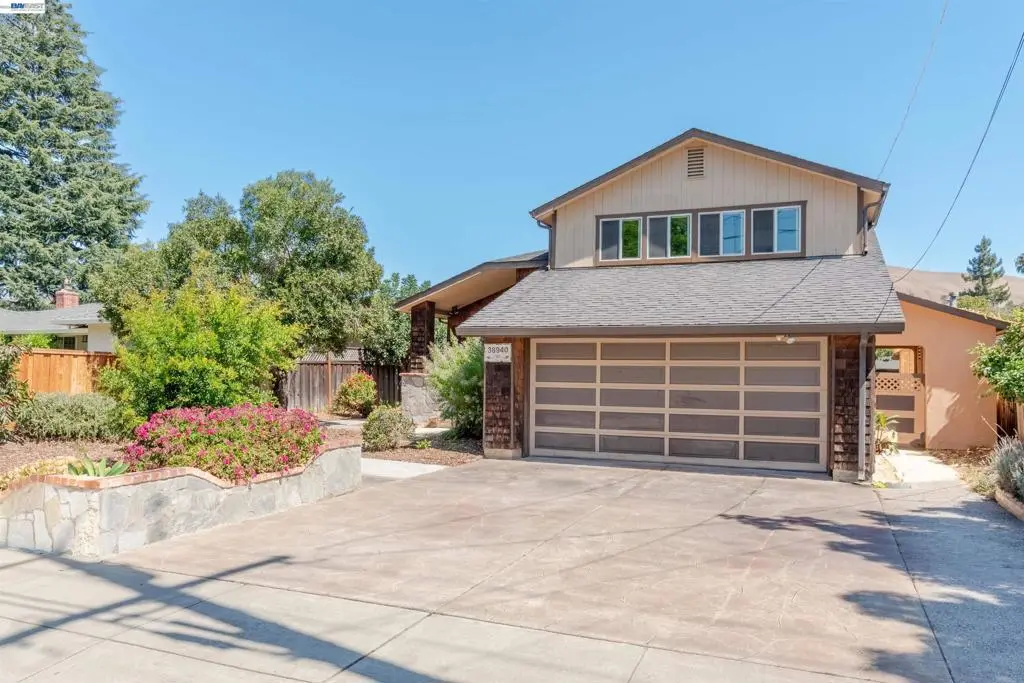 Single Family Residence for sale at 38940 Cherry Ct, Fremont, CA featuring 3 beds and 3 baths