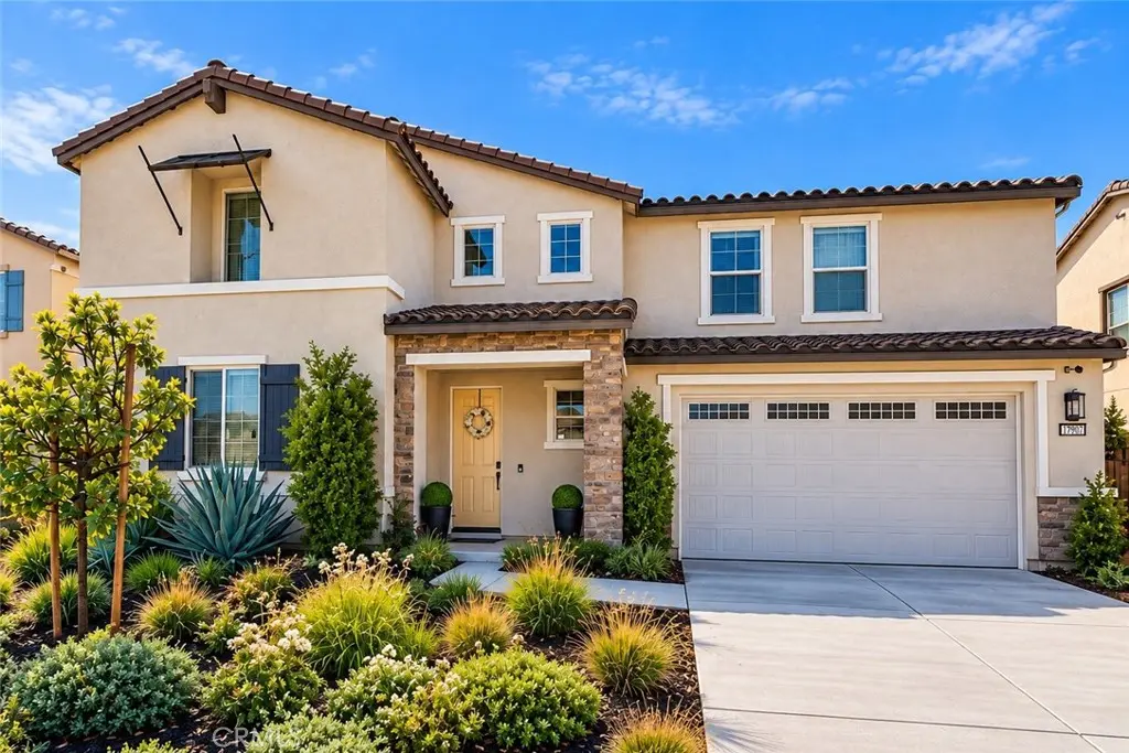 Single Family Residence for sale at 17907 Edna Valley Dr., Riverside, CA featuring 5 beds and 3 baths