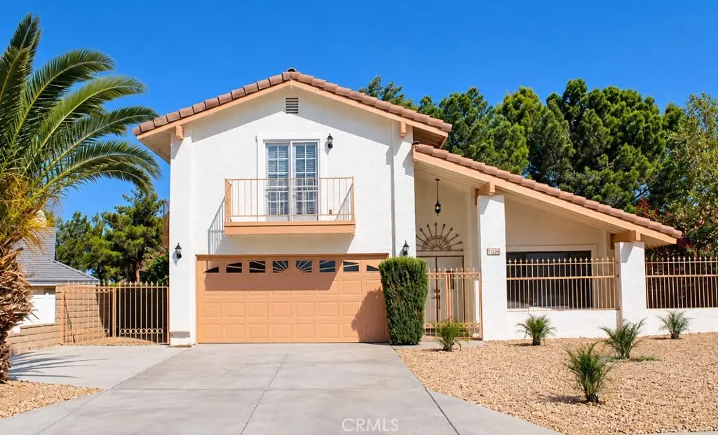 Single Family Residence for sale at 13245 Palos Grande, Victorville, CA featuring 3 beds and 3 baths