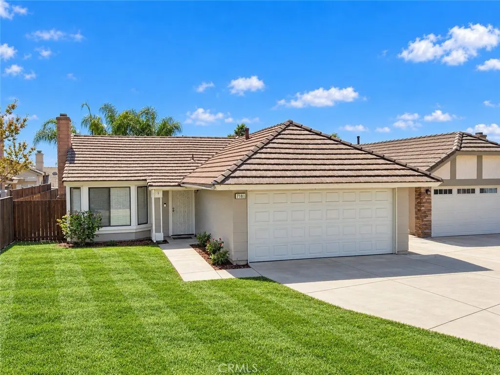 7181 Powell Place, Rancho Cucamonga, CA — listing photo 1