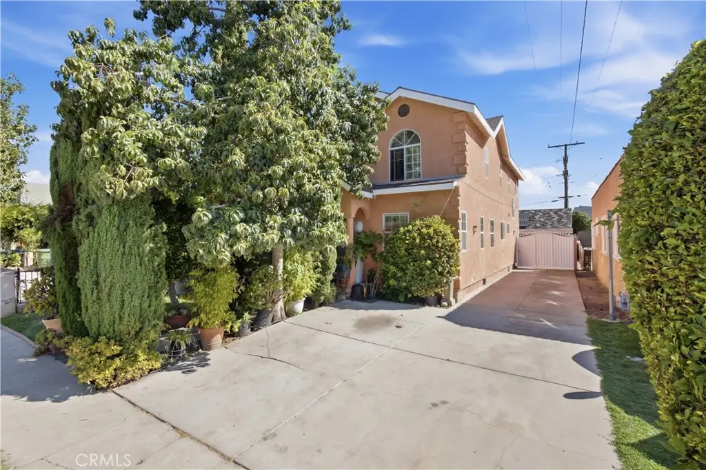 3252 Cattaraugus Avenue, Los Angeles, CA — listing photo 1