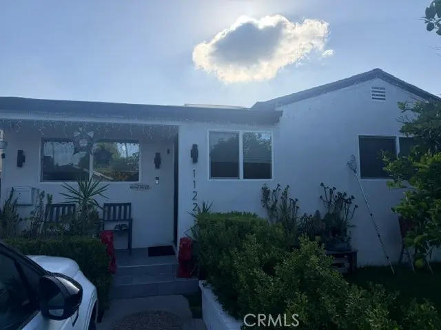 1122 N Beachwood, Burbank, CA — listing photo 1
