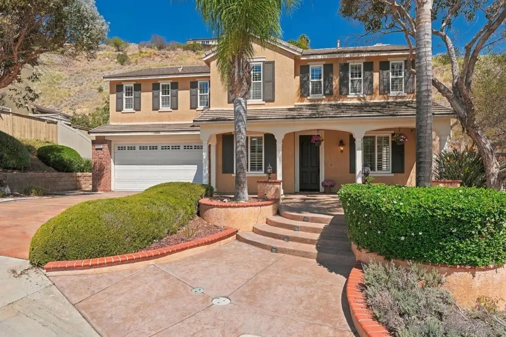 Single Family Residence for sale at 3805 Sacramento, La Mesa, CA featuring 5 beds and 3 baths