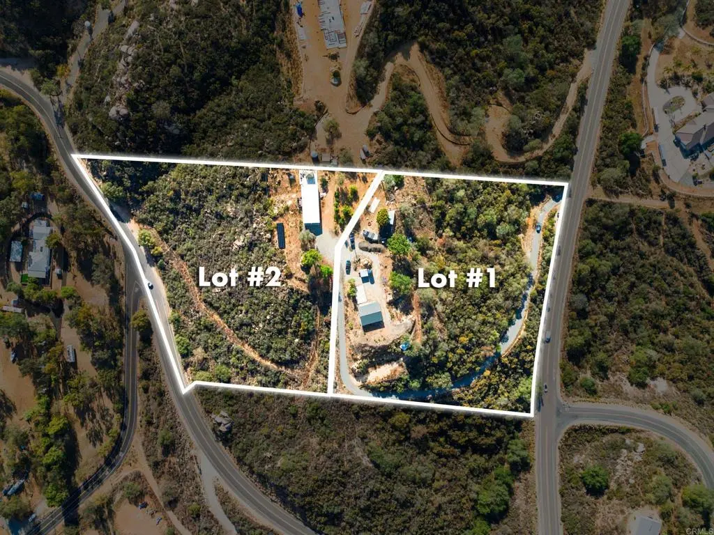 15220 Lawson Valley Road, Jamul, CA — listing photo 1
